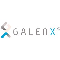 GalenX Logo