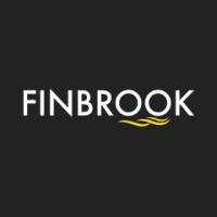 Finbrook Pte Ltd Logo