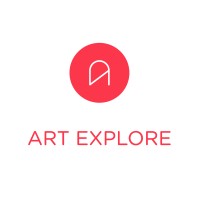 Art Explore Logo