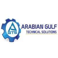 Arabian Gulf Technical Solutions Logo