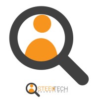 Steel-Tech (Romania) Logo