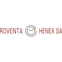 Roventa-Henex SA Logo