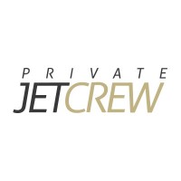 Private Jet Crew Logo