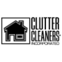 Clutter Cleaners, Inc. Logo
