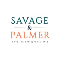 Savage & Palmer Logo