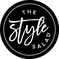 The Style Salad Gifting Co Logo