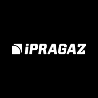 İpragaz A.Ş. Logo