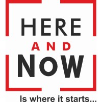 Here and Now Logo