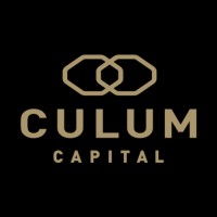 Culum Capital Pte Ltd Logo