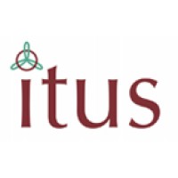 Itus Insurance Brokers Pvt Ltd Logo