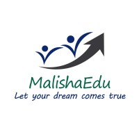 MalishaEdu Logo