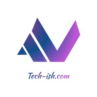 Tech-ish.com Logo