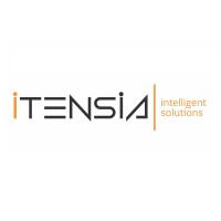 iTensia Technologies Pvt Ltd Logo