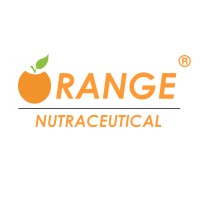 Orange Nutraceutical Logo