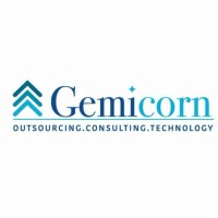 Gemicorn Technologies Logo