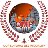 QMP Certification Pvt. Ltd. Logo