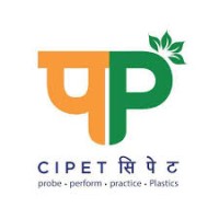 CIPET, RAIPUR Logo