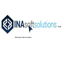INAsoft Solutions Logo