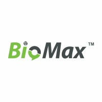 Biomax Security Logo