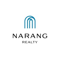 Narang Realty Logo