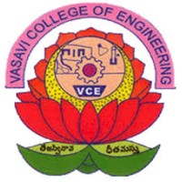 Vasavi College of Engineering Logo