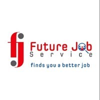 Future Job Services Logo