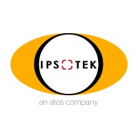 Ipsotek Ltd Logo
