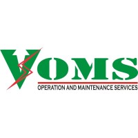 VOLTECH O AND M SERVICES PVT LTD Logo