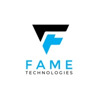 Fame Technologies Logo