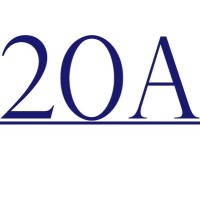 Chamber 20A Logo