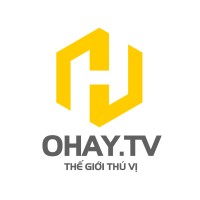 Ohay TV Logo