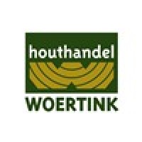 Houthandel Woertink Logo