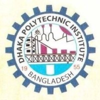 Dhaka Polytechnic Institute Logo