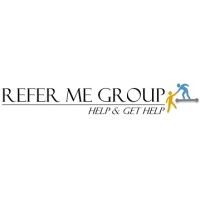 Refer Me Group Logo