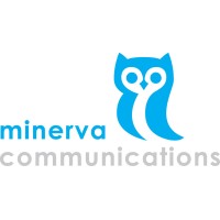 Minerva Communications Logo
