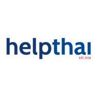 Help Thai Logo