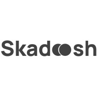 Skadoosh Design Studio Logo
