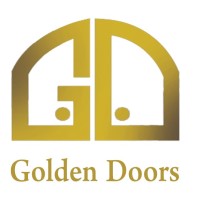 Golden Doors Logo