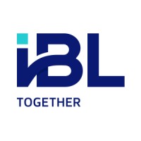 IBL Together Logo