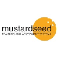 Mustard Seed Training Logo