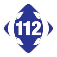 Hätäkeskuslaitos - Nödcentralsverket - ERC Agency Logo