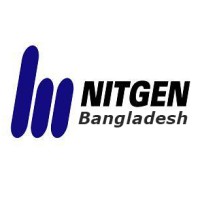 Nitgen Logo