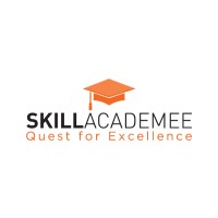 SkillAcademee Logo