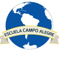 Escuela Campo Alegre - Caracas, Venezuela Logo