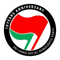 Social Democratic Party Logo