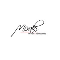Meraki Dezine Logo