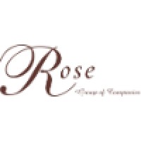 The Rose Group of Companies Logo