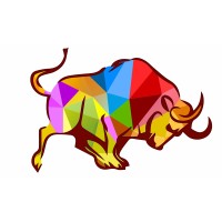 Communication Bulls Logo