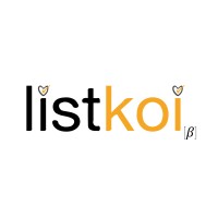 listkoi Logo