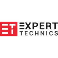 Expert Technics Logo